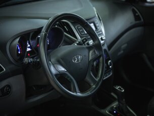 Foto 7 - Hyundai HB20S HB20S 1.6 Comfort Style (Aut) automático