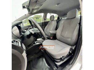 Foto 6 - Hyundai HB20 HB20 1.6 Premium (Aut) manual