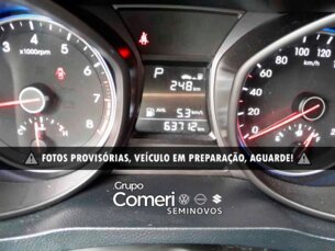 Foto 4 - Hyundai HB20S HB20S 1.6 Comfort Plus (Aut) automático