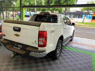 Foto 4 - Chevrolet S10 Cabine Dupla S10 2.8 CTDI High Country 4WD (Cabine Dupla) (Aut) automático