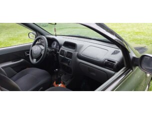 Renault Clio Hatch. Privilége 1.0 16V (flex)
