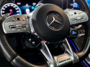 Foto 8 - Mercedes-Benz GLC AMG GLC 43 AMG Coupe 4Matic automático