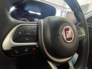 Foto 8 - Fiat Cronos Cronos 1.3 Drive Firefly GSR (Flex) automático