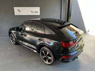 Foto 5 - Audi Q5 Q5 Sportback 2.0 TFSIe Performance S Tronic Quattro automático