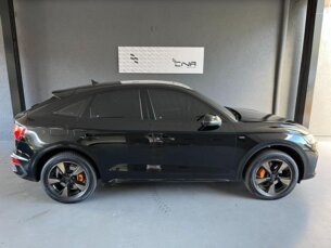 Foto 8 - Audi Q5 Q5 Sportback 2.0 TFSIe Performance S Tronic Quattro automático