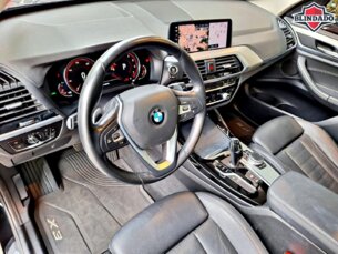 Foto 9 - BMW X3 X3 2.0 xDrive30i X Line automático
