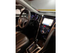 Foto 10 - Hyundai i30 I30 1.8 16V MPI (Top) automático