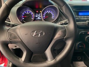 Foto 9 - Hyundai HB20 HB20 1.6 Premium automático
