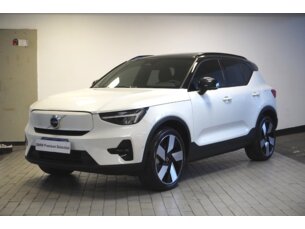 Foto 1 - Volvo XC40 XC40 BEV 78 kWh Recharge Twin Ultimate manual