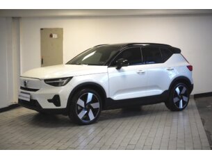 Foto 2 - Volvo XC40 XC40 BEV 78 kWh Recharge Twin Ultimate manual