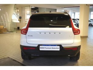 Foto 5 - Volvo XC40 XC40 BEV 78 kWh Recharge Twin Ultimate manual
