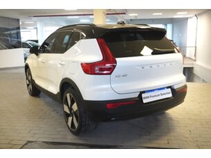 Foto 6 - Volvo XC40 XC40 BEV 78 kWh Recharge Twin Ultimate manual