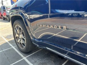 Foto 6 - Jeep Commander Commander 2.0 TD380 Overland 4WD automático