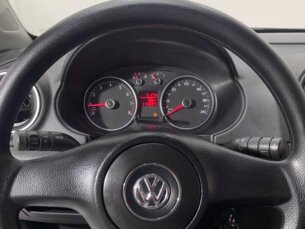Foto 7 - Volkswagen Gol Novo Gol 1.6 (Flex) manual