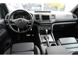 Foto 8 - Volkswagen Amarok Amarok 3.0 CD V6 Extreme 4Motion (Aut) automático