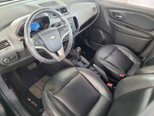 Foto 9 - Chevrolet Spin Spin LT 5S 1.8 (Aut) (Flex) automático