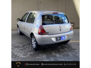 Foto 4 - Renault Clio Clio Expression 1.0 16V (Flex) manual