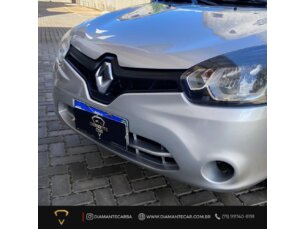 Foto 9 - Renault Clio Clio Expression 1.0 16V (Flex) manual