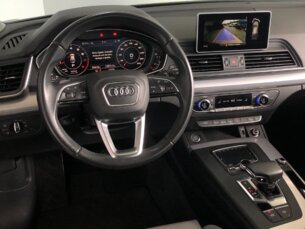 Foto 6 - Audi Q5 Q5 2.0 TFSI Ambiente S Tronic Quattro manual