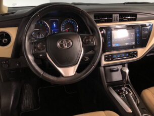 Foto 6 - Toyota Corolla Corolla 2.0 Altis Multi-Drive S (Flex) manual
