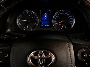 Foto 7 - Toyota Corolla Corolla 2.0 Altis Multi-Drive S (Flex) manual