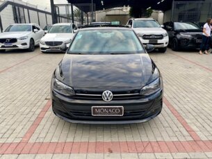 Foto 3 - Volkswagen Virtus Virtus 1.6 (Aut) automático