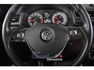 Foto 10 - Volkswagen Saveiro Saveiro Cross 1.6 16v MSI CE (Flex) manual