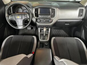 Foto 9 - Chevrolet S10 Cabine Dupla S10 2.8 CTDI  LT  4WD (Aut) (Cabine Dupla) automático