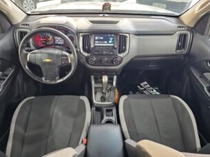 Foto 4 - Chevrolet S10 Cabine Dupla S10 2.5 ECOTEC SIDI LT 4x2 (Cabine Dupla) (Aut) automático