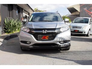 Foto 1 - Honda HR-V HR-V EXL CVT 1.8 I-VTEC FlexOne automático