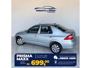 Foto 4 - Chevrolet Prisma Prisma Maxx 1.4 (Flex) manual