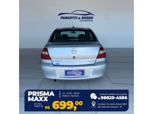 Foto 5 - Chevrolet Prisma Prisma Maxx 1.4 (Flex) manual