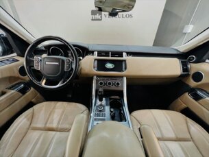 Foto 7 - Land Rover Range Rover Sport Range Rover Sport 3.0 SDV6 SE 4wd automático