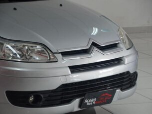 Foto 4 - Citroën C4 C4 Exclusive 2.0 (flex) automático