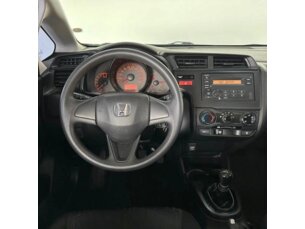 Foto 4 - Honda Fit Fit 1.5 16v LX (Flex) manual