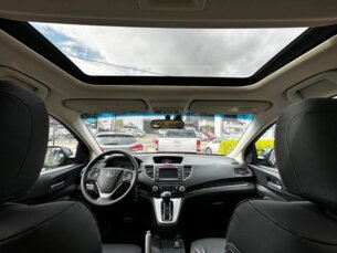 Foto 9 - Honda CR-V CR-V EXL 2.0 16v 4x2 Flexone (Aut) automático