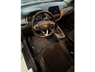 Foto 3 - Chevrolet Onix Plus Onix Plus 1.0 Turbo Premier (Aut) automático