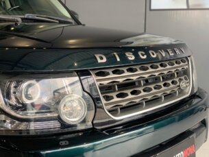 Foto 5 - Land Rover Discovery Discovery 3.0 SDV6 SE automático