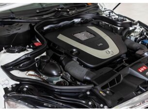 Foto 5 - Mercedes-Benz Classe E E 350 Avantgarde 3.5 V6 automático