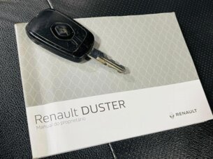 Foto 8 - Renault Oroch Duster Oroch 2.0 Dynamique (Aut) automático