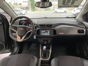 Foto 9 - Chevrolet Onix Onix 1.4 Activ SPE/4 (Aut) automático