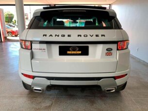 Foto 4 - Land Rover Range Rover Range Rover 5.0 V8 S/C Holland & Holland 4wd LWB automático