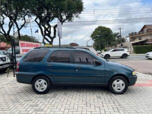Foto 7 - Fiat Palio Weekend Palio Weekend 6 marchas 1.0 MPi manual