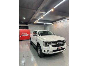 Ford Ranger 3.0 CD Limited 4WD