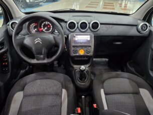 Foto 2 - Citroën C3 C3 Tendance 1.5 8V (Flex) automático