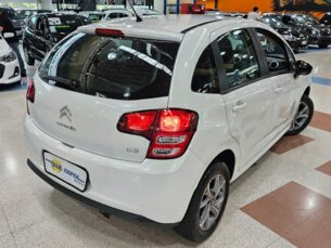 Foto 3 - Citroën C3 C3 Tendance 1.5 8V (Flex) automático
