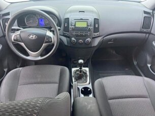 Foto 6 - Hyundai i30 i30 GLS 2.0 16V manual