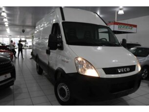 Foto 1 - Iveco Daily Daily 3.0 70C17 CS 4350 manual
