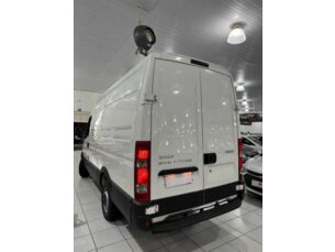 Foto 4 - Iveco Daily Daily 3.0 70C17 CS 4350 manual