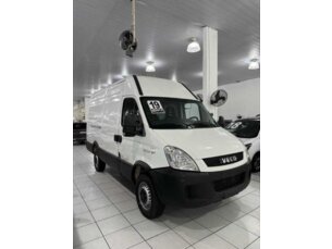 Foto 7 - Iveco Daily Daily 3.0 70C17 CS 4350 manual